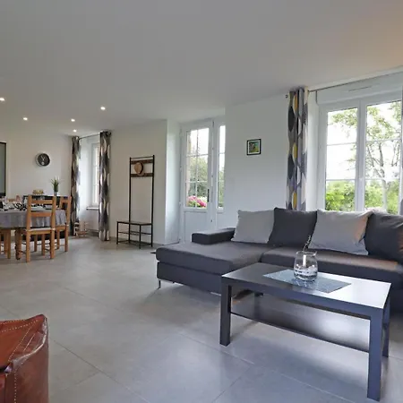 De France La Bourdonniere Holiday home