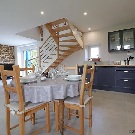 Holiday home De France La Bourdonniere *