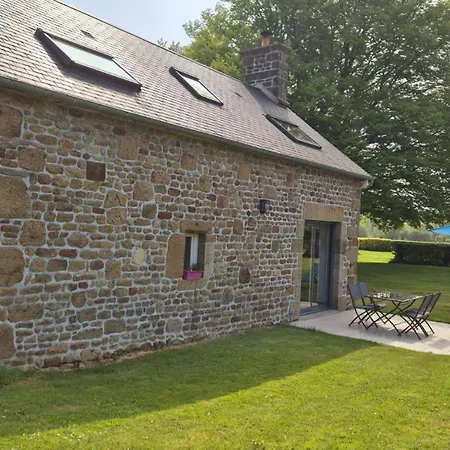 Feriehus De France La Bourdonniere La Carneille