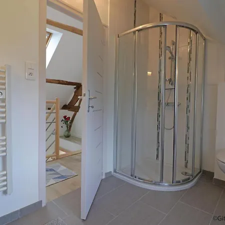Feriehus De France La Bourdonniere La Carneille