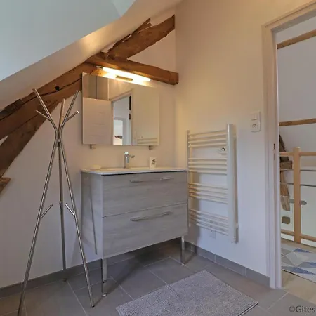 Holiday home De France La Bourdonniere *