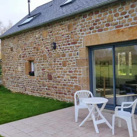 Holiday home De France La Bourdonniere *