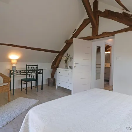 De France La Bourdonniere Holiday home La Carneille