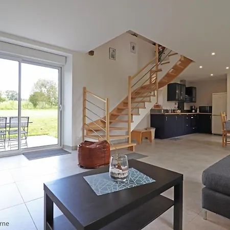 Holiday home De France La Bourdonniere *