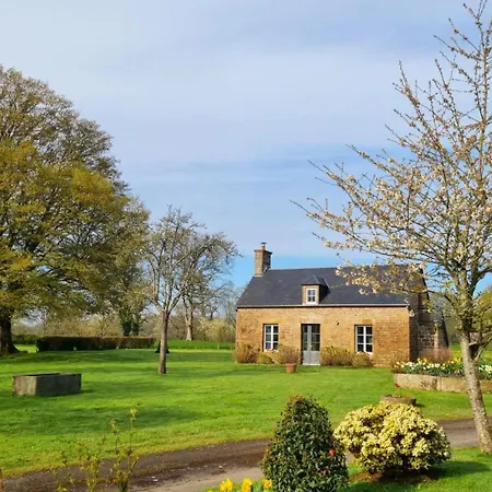 Holiday home De France La Bourdonniere