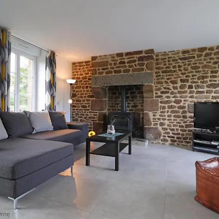 De France La Bourdonniere Holiday home