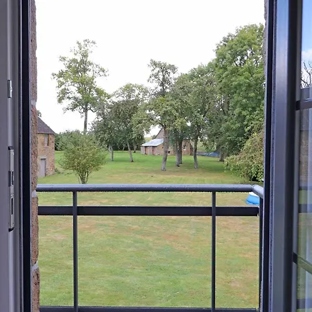 Holiday home De France La Bourdonniere
